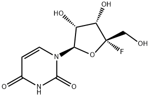 EIDD-2749 Structure