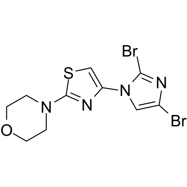 VPC-14449 Structure