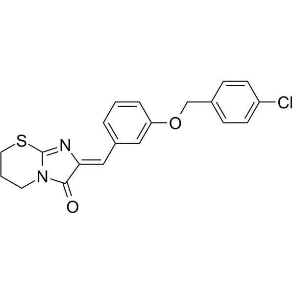 PSB-CB5  Structure