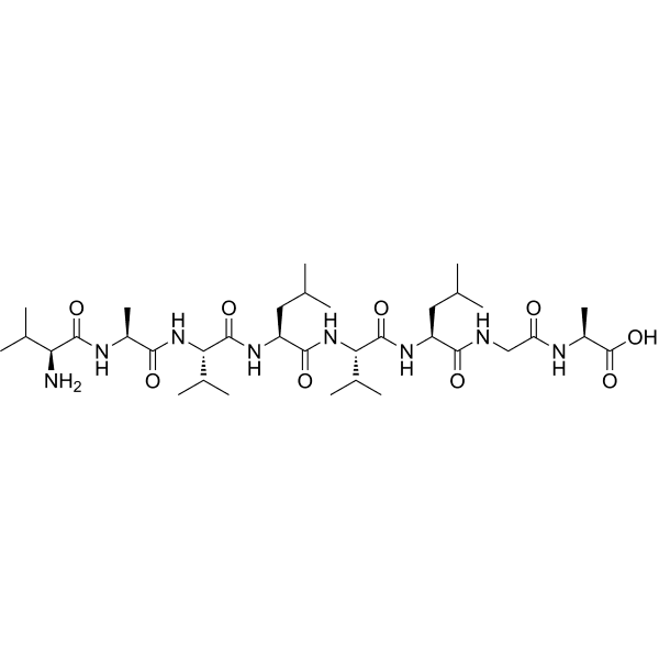 cOB1 phermone Structure