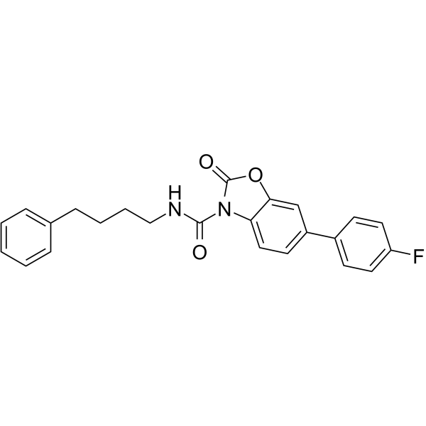 ARN14974  Structure