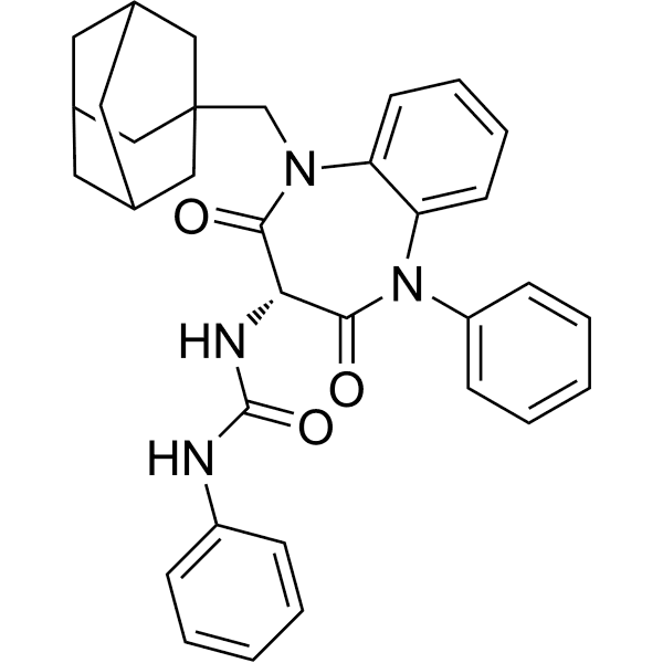 GV-150013  Structure