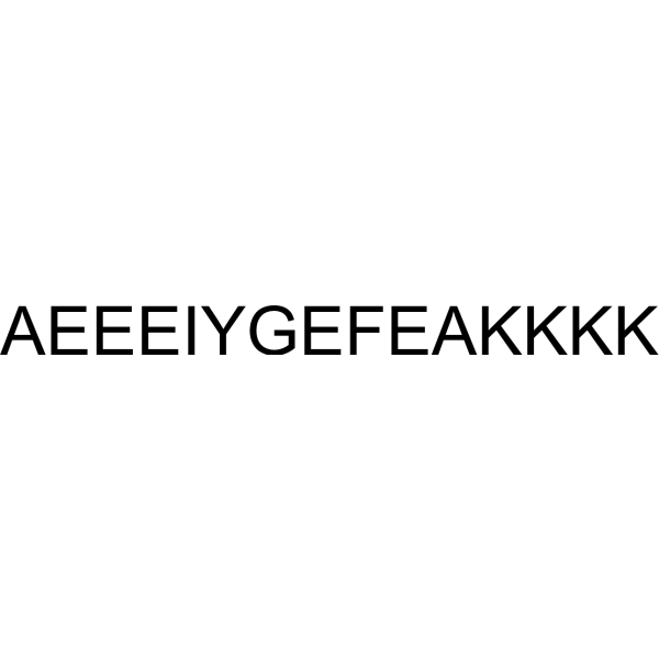 Src Optimal Peptide Substrate Structure