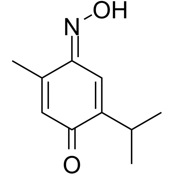 Poloxime  Structure