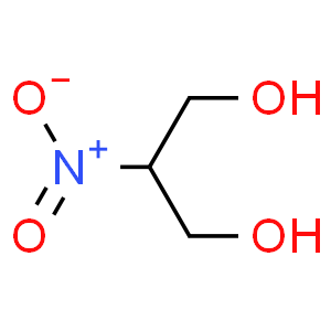 Bronopol Impurity 1  Structure