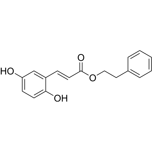 5-LOX-IN-2 Structure