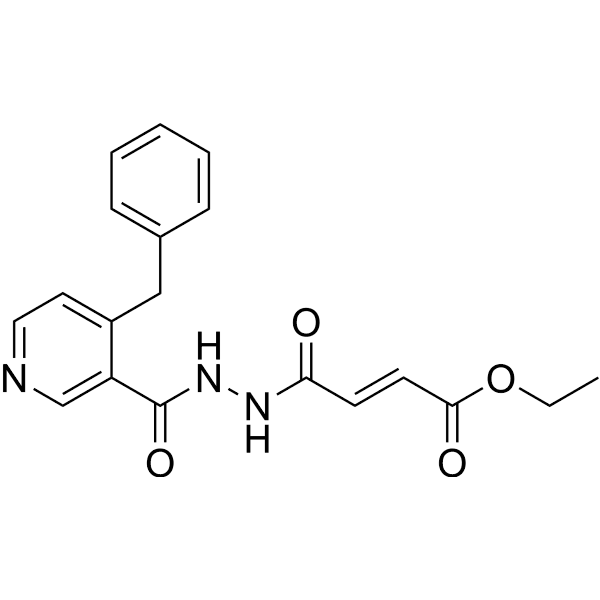 Ethyl LipotF  Structure