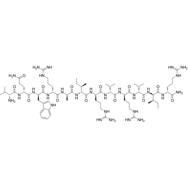 DJK-5 Structure