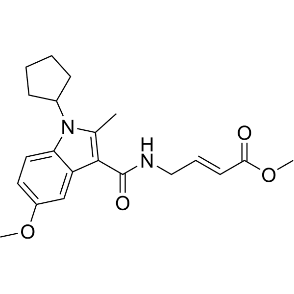 HECT E3-IN-1 Structure