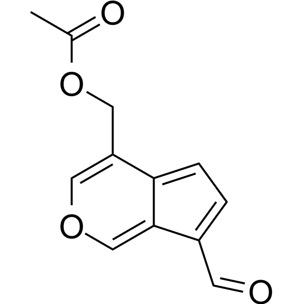 Baldrinal  Structure