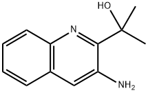 Acloproxalap Structure