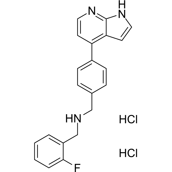OXA-06 hydrochloride Structure