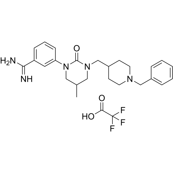 SRI 31215 TFA Structure