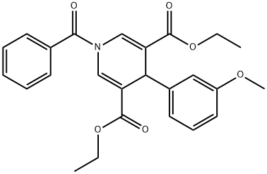 MC3138 Structure