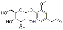 Citrusin C Structure