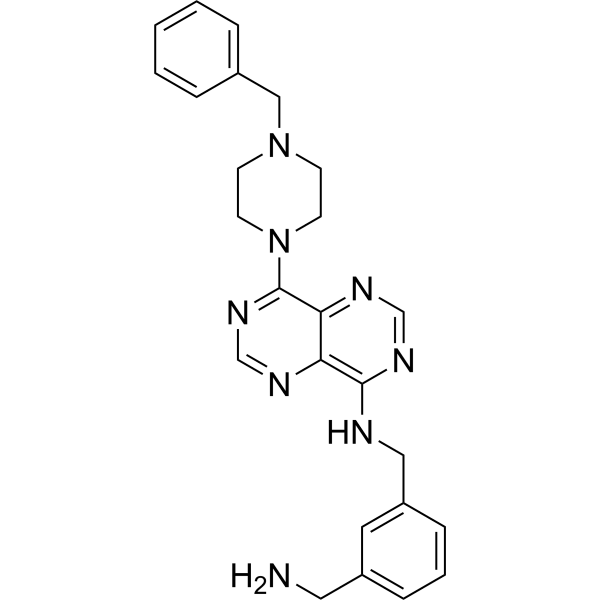 BI8626  Structure
