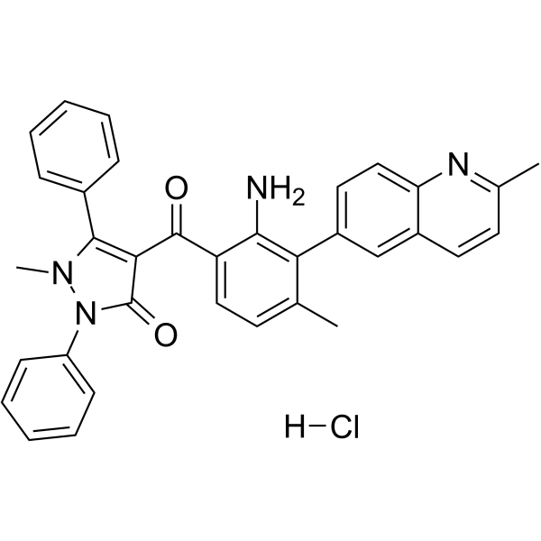 AMG PERK 44 Structure