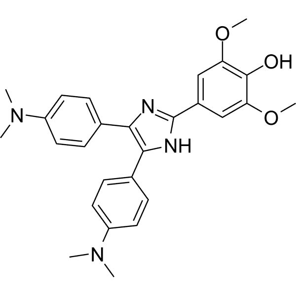 Photosensitizer-1  Structure