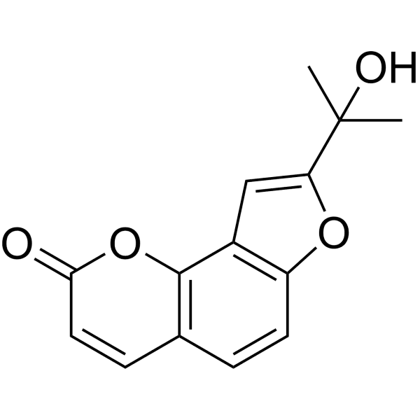Oroselol Structure