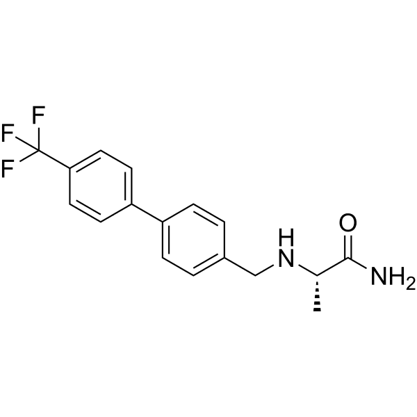Tisolagiline Structure