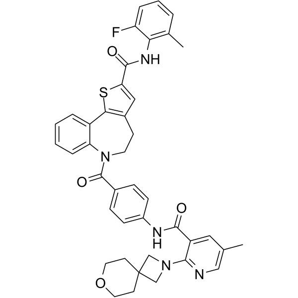 PC786 Structure