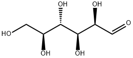 L-Altrose Structure