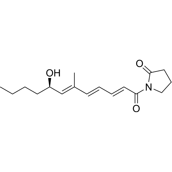 Variotin Structure