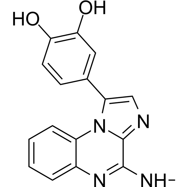EAPB 02303 Structure