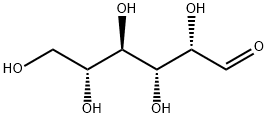 D-Altrose Structure