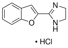 2-BFI hydrochloride Structure