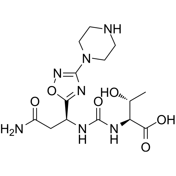 PD1-PDL1-IN 1 Structure