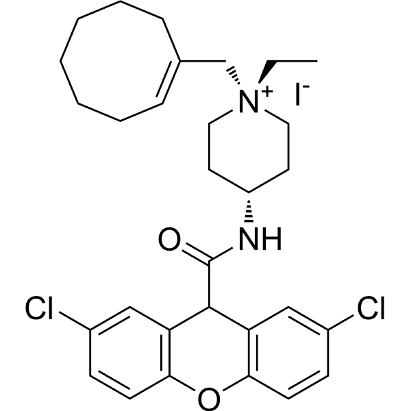 cis-J-113863 Structure