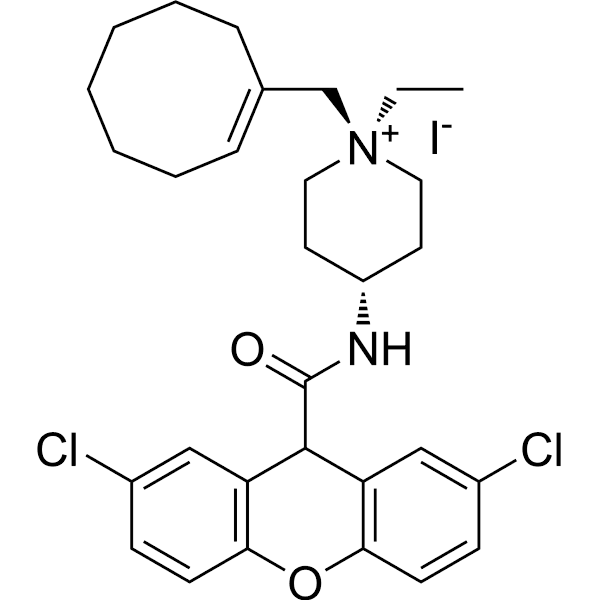 trans-J-113863 Structure