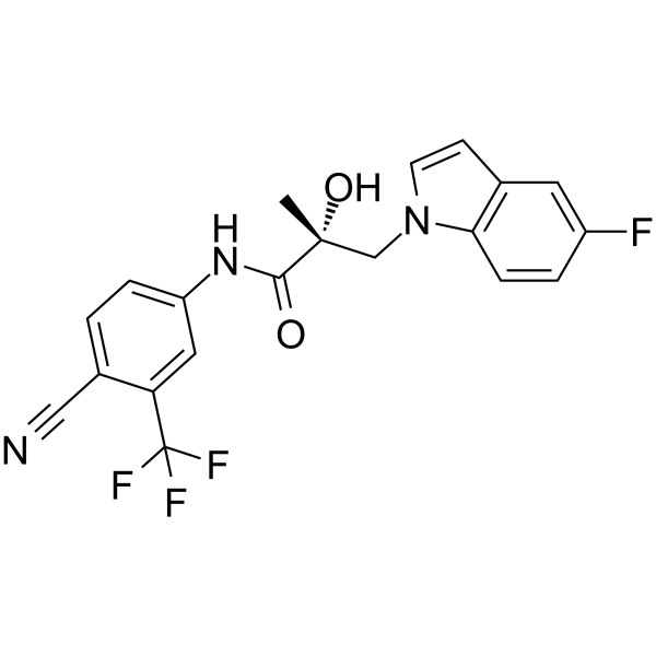 (R)-UT-155  Structure