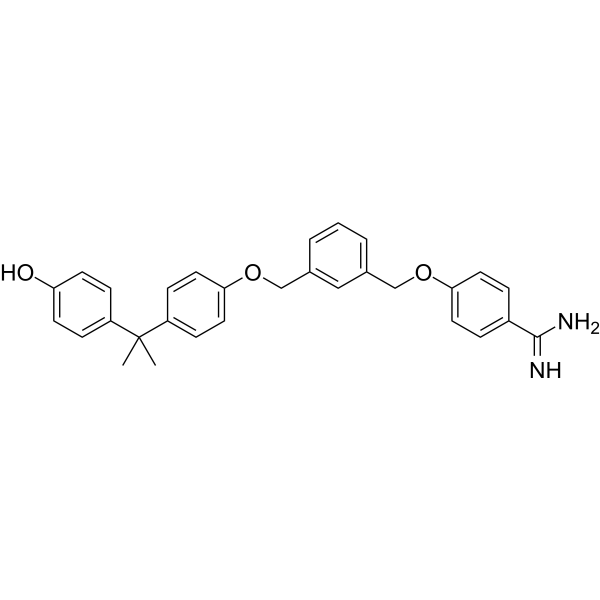 BIIL-260  Structure