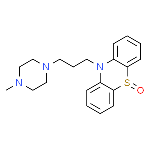 Prochlorperazine Impurity 4  Structure