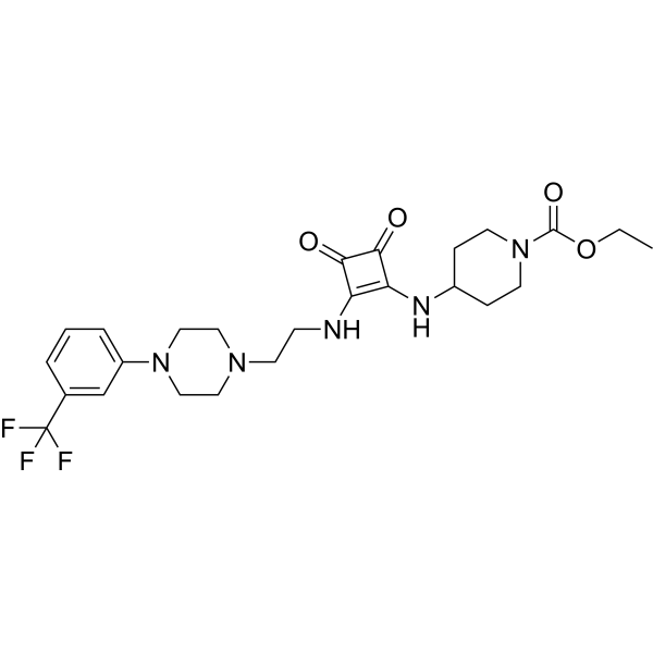 Squarunkin A Structure