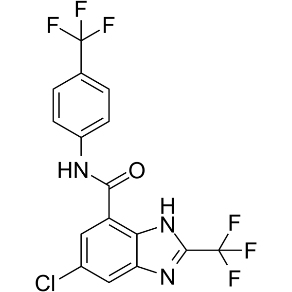 DK419 Structure