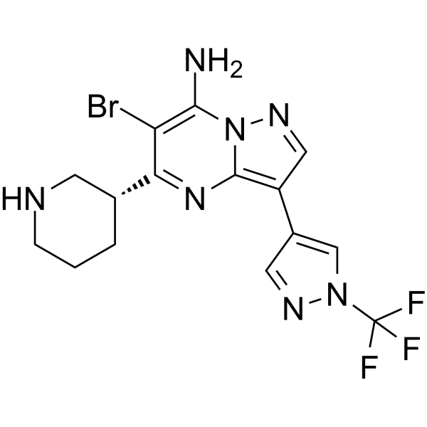 MU380 Structure