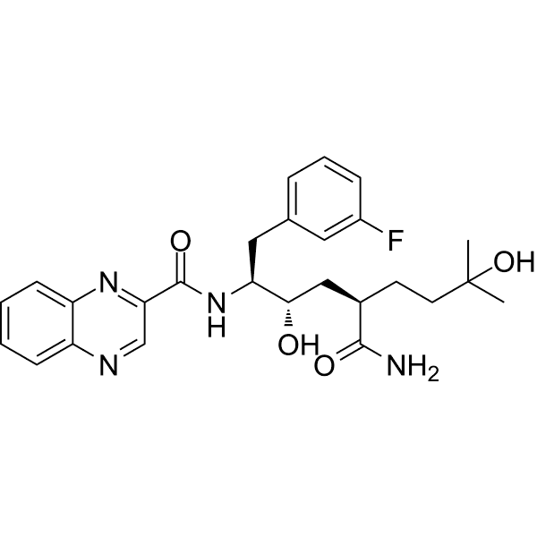 CP-481715  Structure