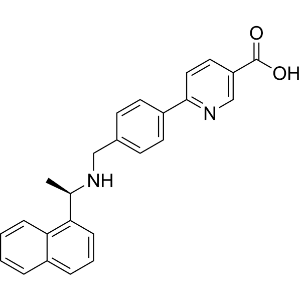 AMPD2 inhibitor 1 Structure