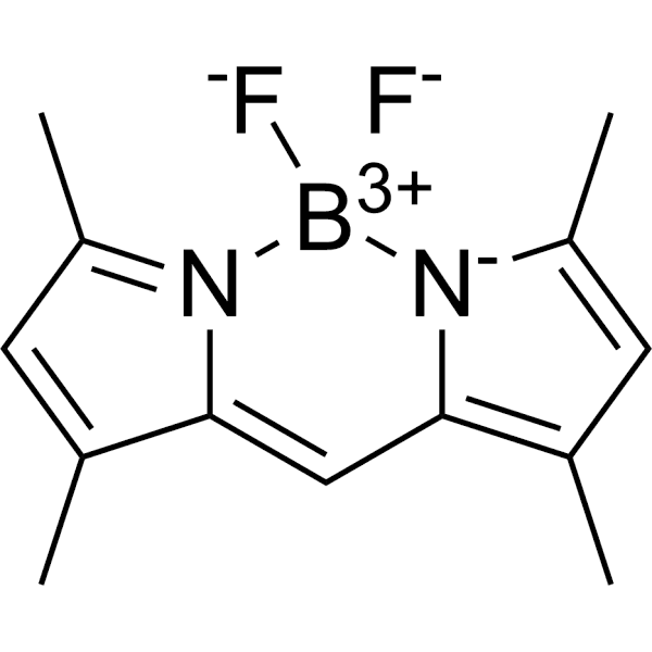 BODIPY 505/515  Structure