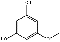 5-Methoxyresorcinol Structure