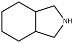 Octahydroisoindole Structure