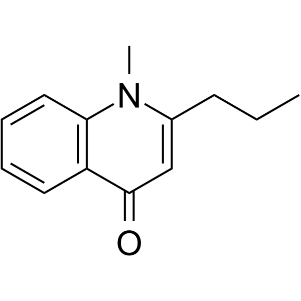 Leptomerine Structure