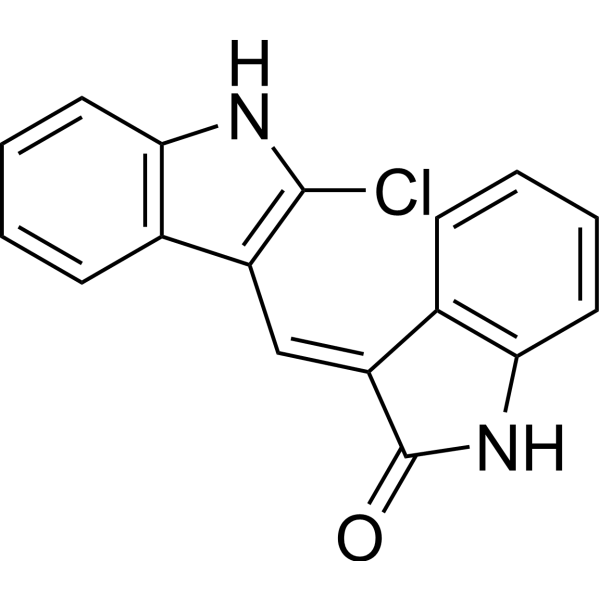 CDK1-IN-2 Structure