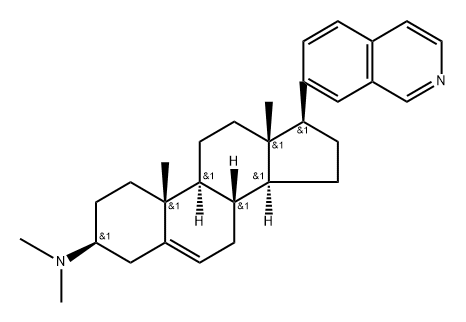 JH-VIII-49 Structure
