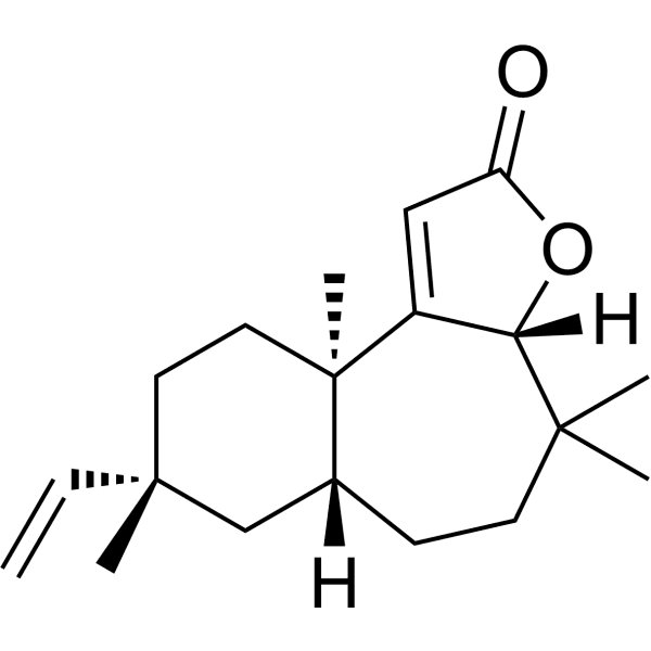 Fischeria A Structure
