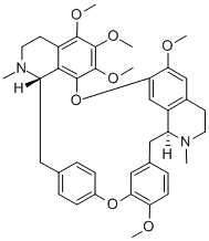 Thalrugosaminine Structure