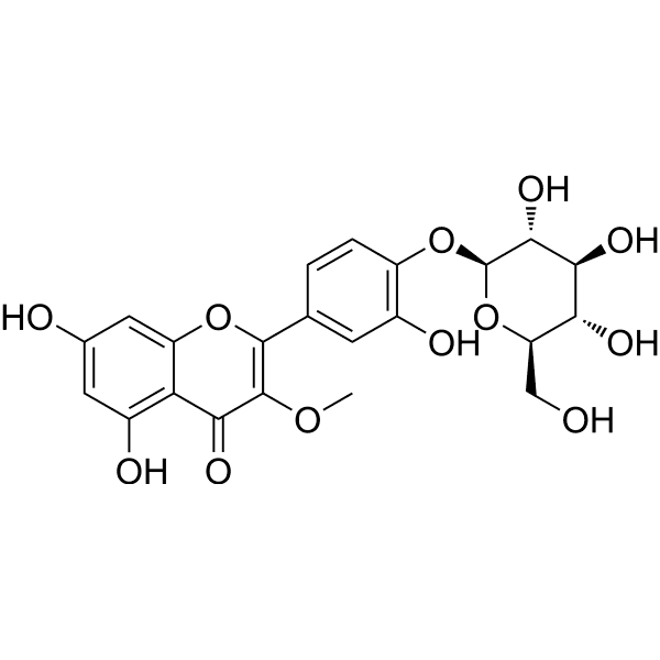 Neochilenin Structure
